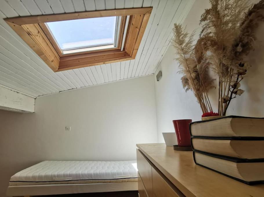 Marmandin Arles Centre Villa Ngoại thất bức ảnh