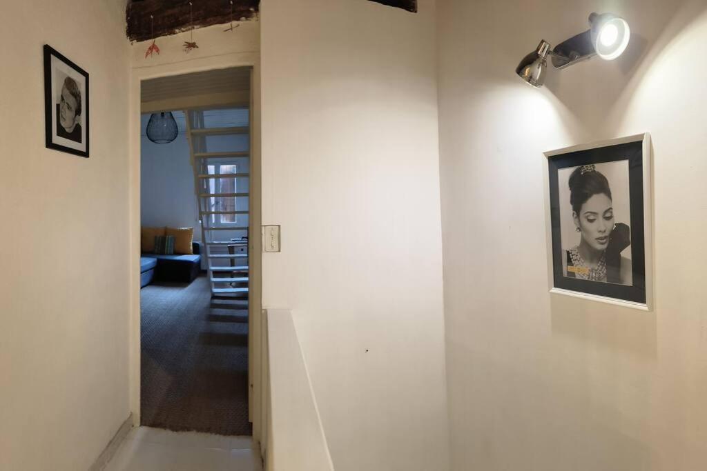 Marmandin Arles Centre Villa Ngoại thất bức ảnh