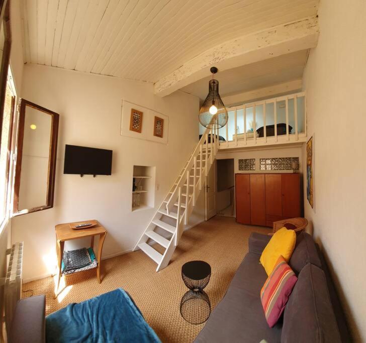 Marmandin Arles Centre Villa Ngoại thất bức ảnh