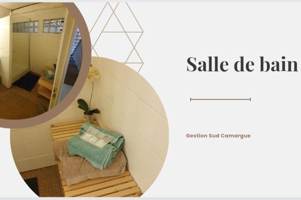 Marmandin Arles Centre Villa Ngoại thất bức ảnh