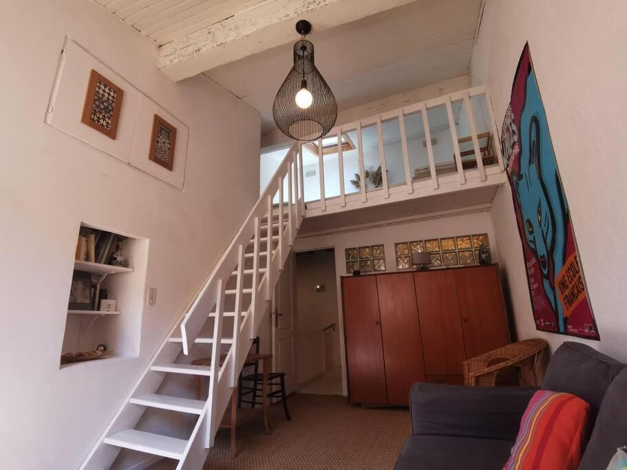 Marmandin Arles Centre Villa Ngoại thất bức ảnh